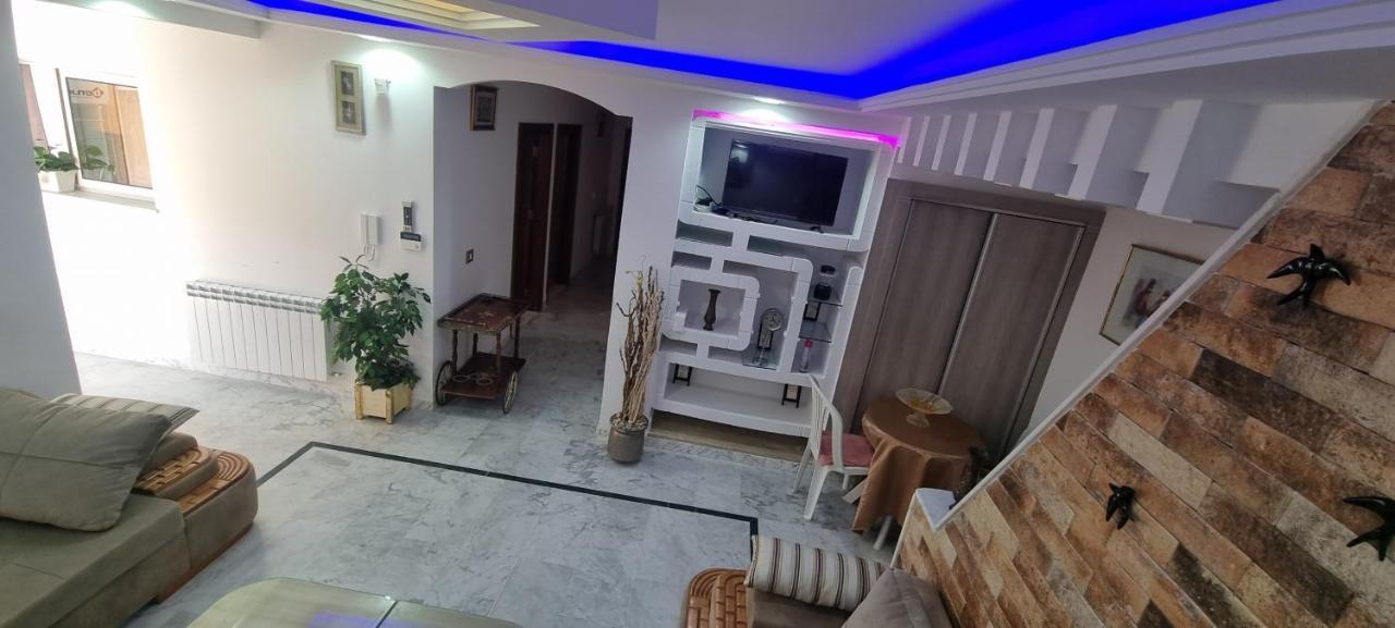 L'Andalousia Villa Ariana Bagian luar foto